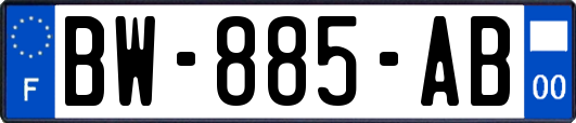 BW-885-AB