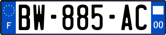 BW-885-AC