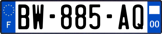 BW-885-AQ