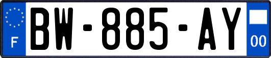 BW-885-AY