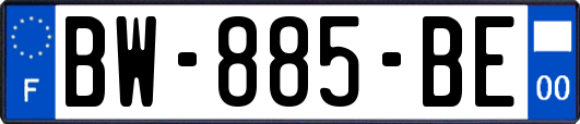 BW-885-BE