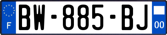 BW-885-BJ