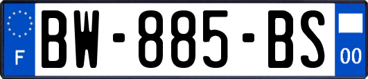 BW-885-BS