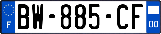 BW-885-CF