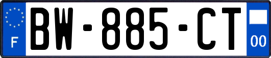 BW-885-CT