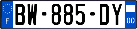 BW-885-DY