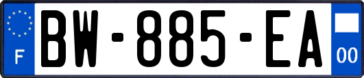 BW-885-EA