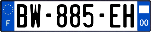 BW-885-EH