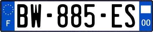 BW-885-ES