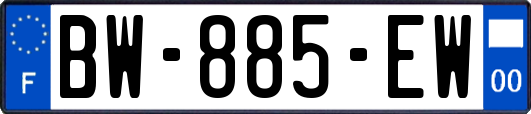 BW-885-EW