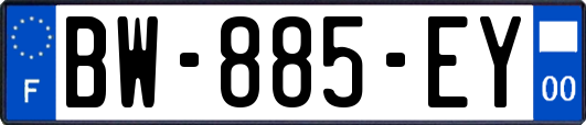 BW-885-EY