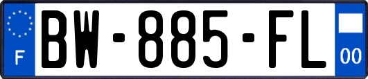 BW-885-FL