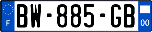 BW-885-GB