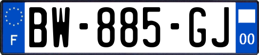 BW-885-GJ