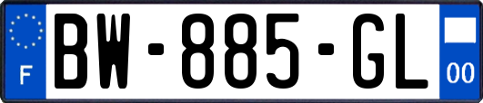 BW-885-GL