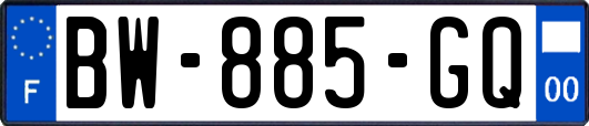 BW-885-GQ