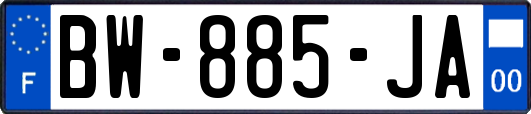 BW-885-JA