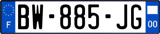 BW-885-JG