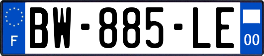 BW-885-LE