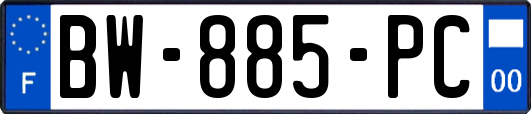 BW-885-PC