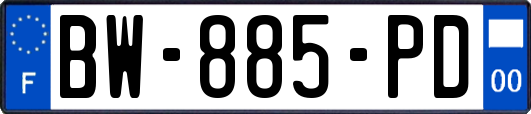 BW-885-PD