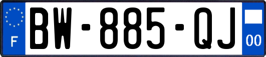 BW-885-QJ