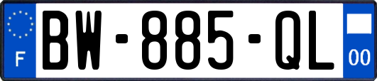 BW-885-QL