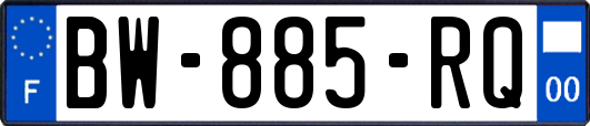 BW-885-RQ