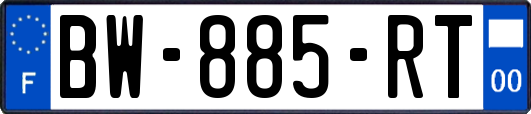 BW-885-RT