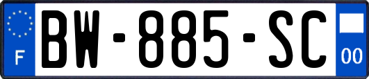 BW-885-SC