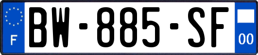 BW-885-SF