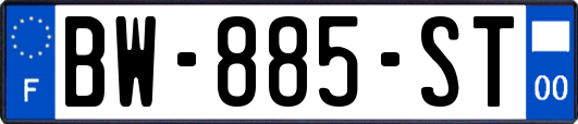 BW-885-ST