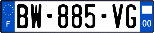 BW-885-VG