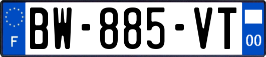 BW-885-VT