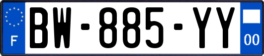BW-885-YY
