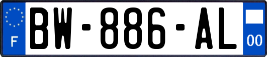 BW-886-AL