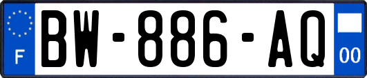 BW-886-AQ