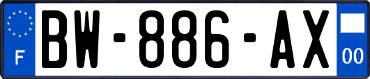 BW-886-AX