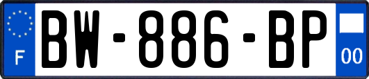 BW-886-BP