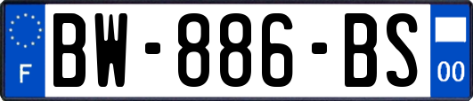 BW-886-BS