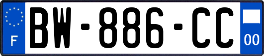 BW-886-CC