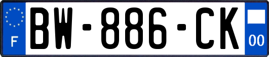 BW-886-CK