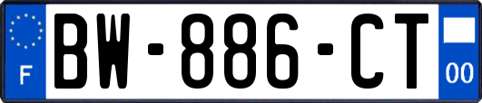 BW-886-CT