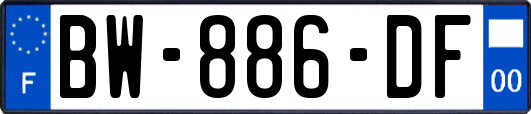 BW-886-DF