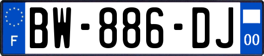 BW-886-DJ