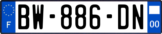 BW-886-DN