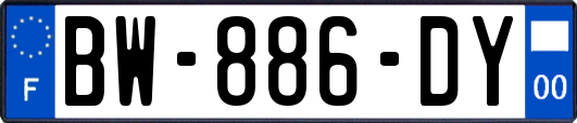 BW-886-DY