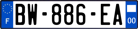 BW-886-EA