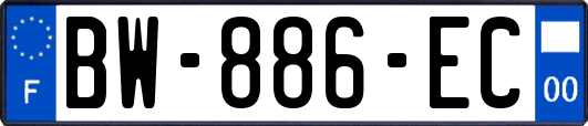 BW-886-EC