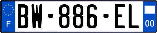 BW-886-EL